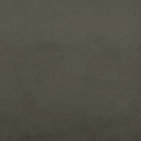 sötétszürke bársony hintaszék