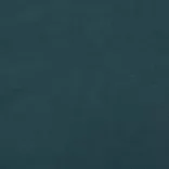 kék bársony hintaszék