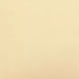 krémfehér bársony és PVC pihenőszék lábtartóval