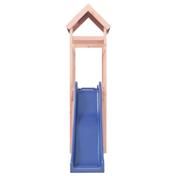 tömör duglászfenyő kültéri játszószett