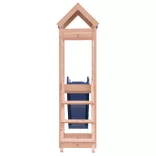 tömör duglászfenyő kültéri játszószett