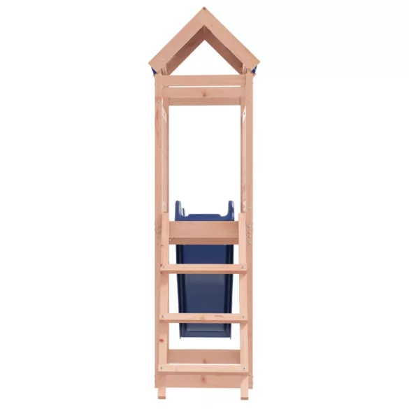 tömör duglászfenyő kültéri játszószett