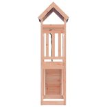 tömör duglászfenyő kültéri játszószett