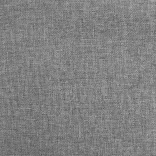 világosszürke szövet hintaszék