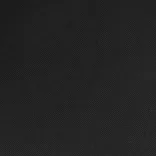 fekete szövet hintaszék