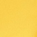 mustársárga szövet hintaszék