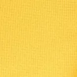 mustársárga szövet hintaszék lábtartóval