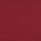 bordó bársony pihenőszék lábtartóval