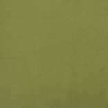 világoszöld bársony pihenőfotel