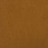 barna bársony pihenőfotel