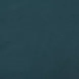 kék bársony pihenőfotel