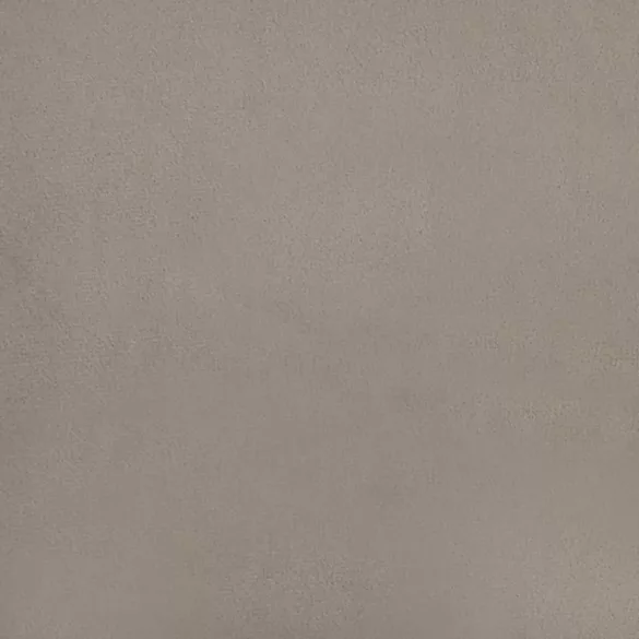 világosszürke bársony pihenőszék lábtartóval