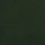 sötétzöld bársony pihenőszék lábtartóval