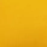 mustársárga bársony pihenőszék lábtartóval