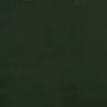 sötétzöld bársony hintaszék