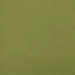 világoszöld bársony hintaszék