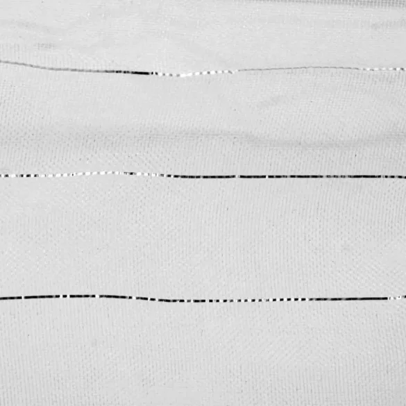 2 db üvegszál és PP háló alagút 1,5 x 5 m