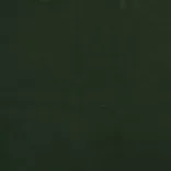 sötétzöld bársony pihenőfotel