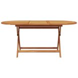 7 részes fekete polipropilén és tömör fa kerti étkezőgarnitúra