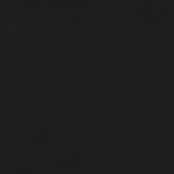 fekete bársony pihenőfotel