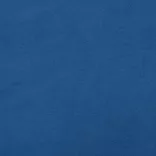 kék bársony pihenőfotel