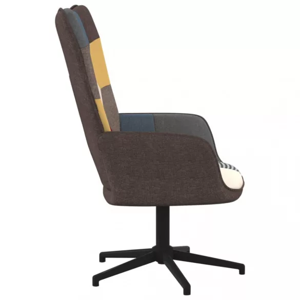 foltvarrott szövet pihenőszék