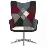 foltvarrott szövet pihenőszék