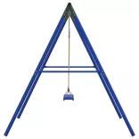 kültéri hinta szett hintával