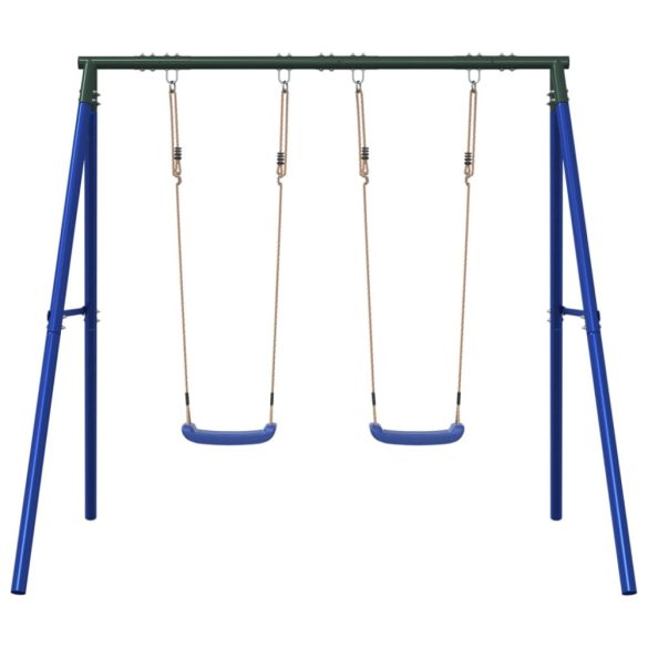 kültéri hintaszett 2 hintával