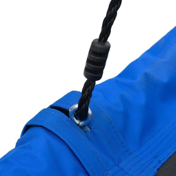 kültéri hintaszett fészekhintával