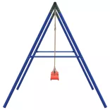 kültéri hintaszett 2 hintával