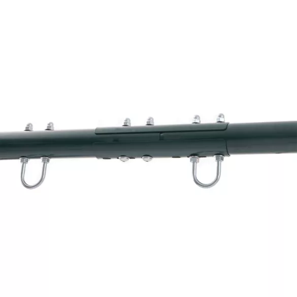 kültéri hintaszett 2 hintával