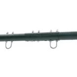 kültéri hintaszett hintával és fészekhintával