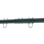 kültéri hintaszett hintákkal és trapézzal