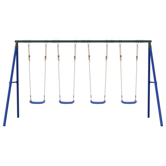 kültéri hintaszett 4 hintával