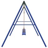 kültéri hintaszett 4 hintával