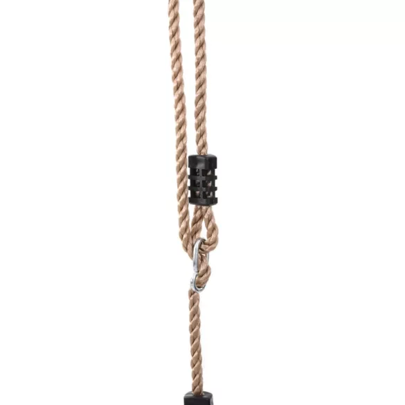 kültéri hintaszett hintákkal trapézzal és tárcsás hintával