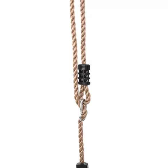 kültéri hintaszett hintákkal trapézzal és létrával