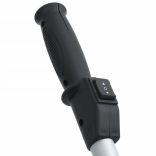 alumínium motoros zsoké kerék utánfutó mozgató 12 V 350 W