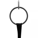 hideg fehér beltéri kültéri 260 LED-es fali fa fém kampóval 3 m