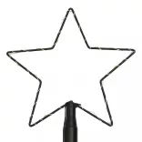 színes LED karácsonyfa beltéri kültéri 1300 LED 8 m