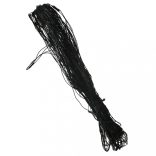 kültéri hálós meleg fehér karácsonyi világítás 204 LED 3 x 2 m