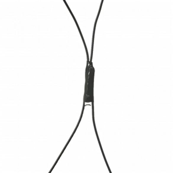 kültéri hálós meleg fehér karácsonyi világítás 204 LED 3 x 2 m