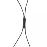 színes kültéri hálós karácsonyi világítás 204 LED-del 3 x 2 m