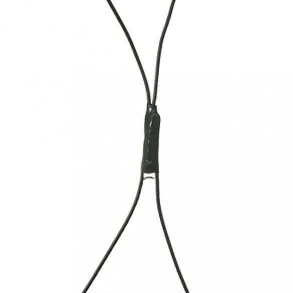 színes kültéri hálós karácsonyi világítás 204 LED-del 3 x 2 m