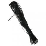 kültéri hálós meleg fehér karácsonyi világítás 306 LED 3 x 3 m