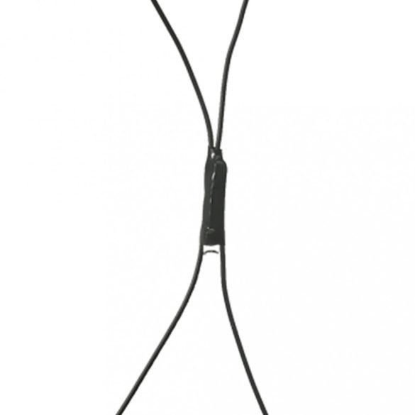 kültéri hálós meleg fehér karácsonyi világítás 306 LED 3 x 3 m