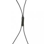 kék kültéri hálós karácsonyi világítás 544 LED 4 x 4 m