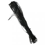 színes kültéri hálós karácsonyi világítás 544 LED-del 4 x 4 m