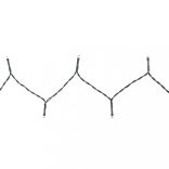 150 LED-es kék karácsonyi fényháló 150 cm